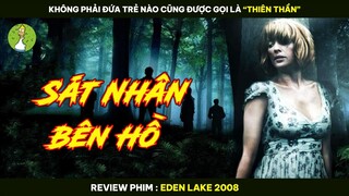 [Review Phim] Không Phải Đứa Trẻ Nào Cũng Được Gọi Là "THIÊN THẦN"