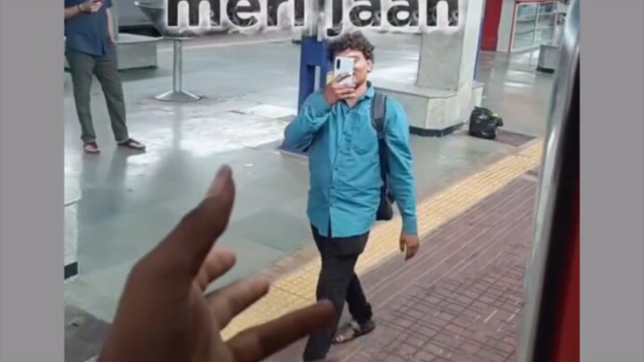 #meri  jaan love