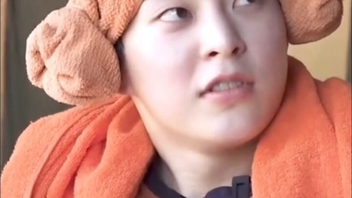 EXO ten years ago: It was all part of the persona! Ten years later: I occasionally use my superpower