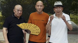 对不起，您的童年噩梦来晚了！全网破5亿播放的视频！