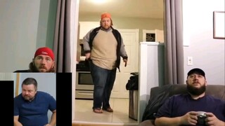 Joe Finds Out Uncle Joe's Reaction