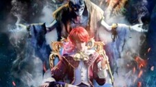 Law Of Devil Eps 13 sub indo