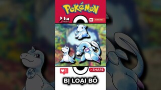 Kurusu, Akua, Akueria - Pokemon Khởi Đầu hệ Nước của Johto đã bị LOẠI BỎ !!! | PAG Center