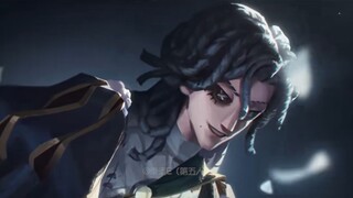 【Identity V】Do you still remember why he/she came to the manor?