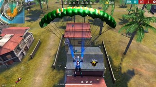 ONE SHOT 15 KILLS trong 1 trận đấu rank- Lif Gaming