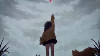"It seems that the people you like are met all of a sudden" -- "Insomnia Broadcast"