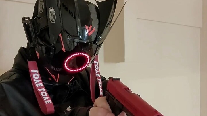 What If the Villain Just Starts Chilling?