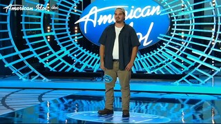 BLESS THE BROKEN ROAD| GARBAGE MAN AUDITIONER