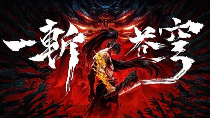 One Slash to the Heavens Episode 7 Subtitle Indonesia