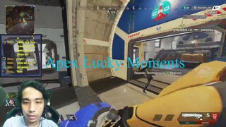 Apex legends Lucky Moments #1