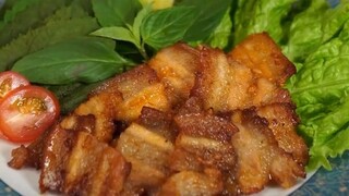 Cách Làm Sốt Nướng Các Loại Thịt Đơn Giản Mà Siêu Ngon Chef Hoshi Phan