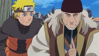 Naruto Shippuden The Movie 2- Nhiệm Vụ Bí Mật Lồng Tiếng