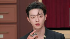Xu Kai GQ Tmall Live Part02 1080p 20240531