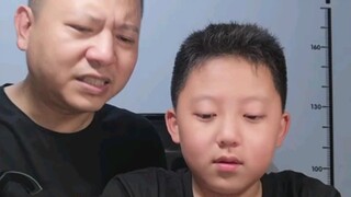 每天教作业都是在飙戏.第二集 | 小孩子学家长最快了