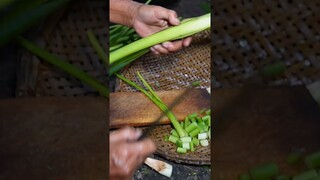 SAYUR LOMPONG  TERNYATA BISA MENGOBATI ASAM URAT