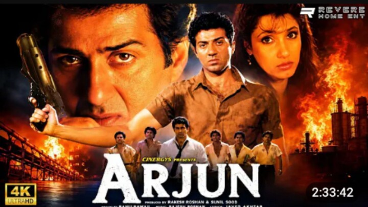 ARJUN