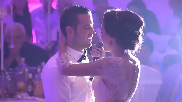 A bride sings on their wedding |Grabe!😱 Lupit ng boses |022322