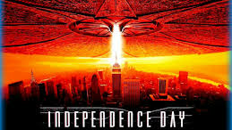 Independence Day • 1996