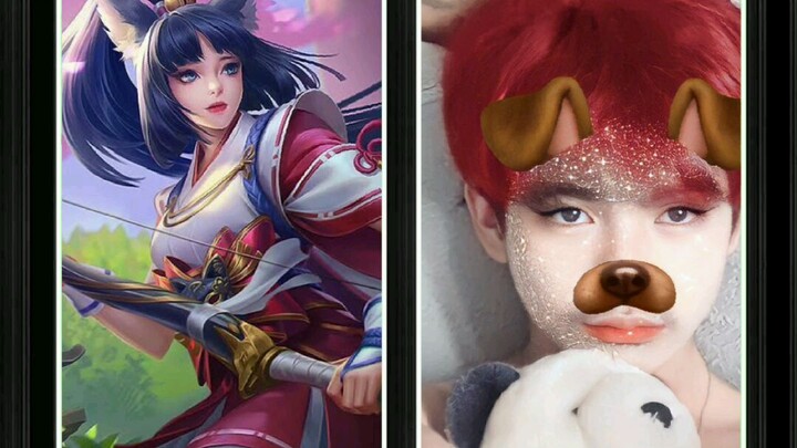 mobile legend bang bang