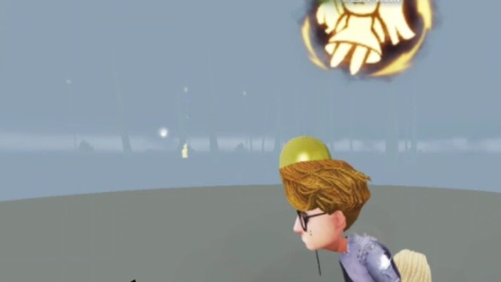 I played the fake fifth for six years???