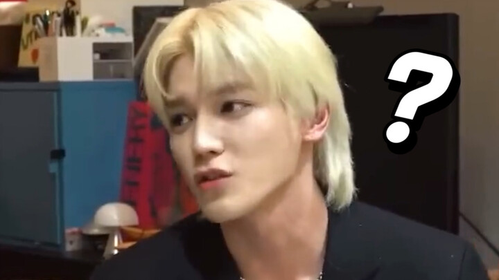 Nỗi phiền của Taeil khi làm trưởng nhóm