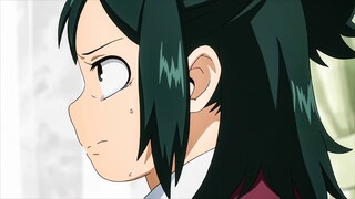 My Hero Academia UST - From Me to You (Episode 50 version)