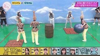 250810 Soko Magattara, Sakurazaka #247 Sub Indonesia