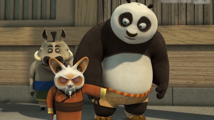 Bagaimana memilih antara keluarga dan karier? Obsesi Taotie untuk menciptakan mesin menyebabkan perp