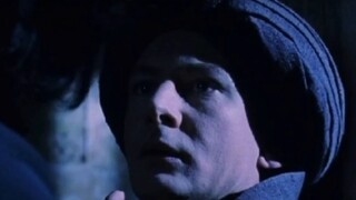 Film|HP|The Relationship between Snape and Quirrell