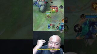 MLBB ada event Rank Party bisa dpt gratis skin Special @MobileLegends_Indonesia #MLBB #MLBBRankParty