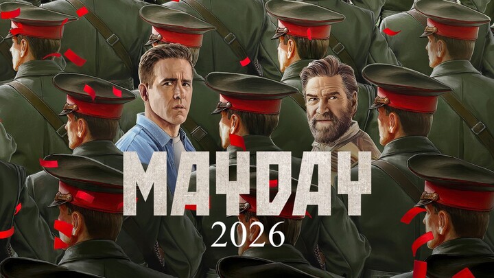 Mayday (2026) FULL HD - Subtitle Indonesia