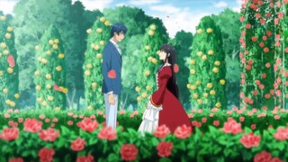 EPS 4 - Rekishi ni nokoru akujo ni naru zo [SUB INDO]