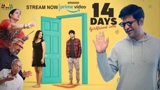 14 Days: Girlfriend Intlo Subtitle Indonesia