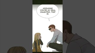 Her deepest secret #shorts #manhwa #anime #manga #webtoon #manhua #tiktok #trending