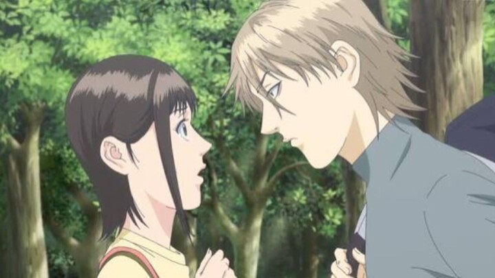 Liar Game S1 Episode 2 (Hindi Dubbed) Anime Series