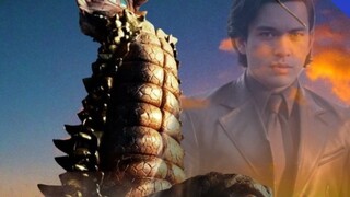 Do you like Ultraman Jack? [Ultraman Jack] Episode "Flowers, Sun, Rain" in Memory of Hideki Go