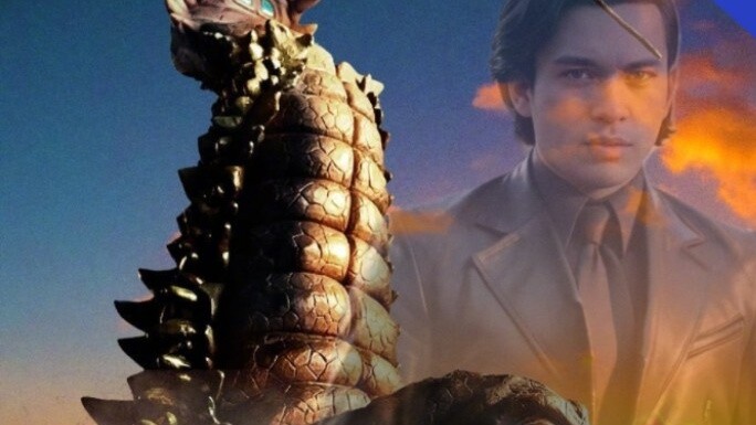 Do you like Ultraman Jack? [Ultraman Jack] Episode "Flowers, Sun, Rain" in Memory of Hideki Go