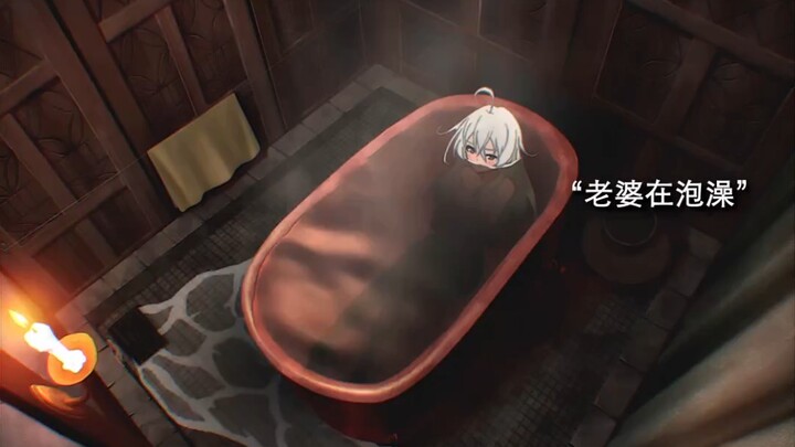 Damn, she got what she wanted#animeclips#animerecommendations
