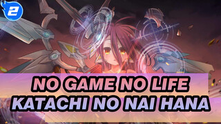 [No Game No Life AMV] Now, Let's Start Our Game!_2