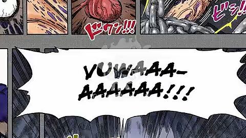 Luffy Akan Mati Di Umur 53 Tahun?! | One Piece #thecrownchild #Xebecrghxsz #KompetisiKreasiUnggahan2