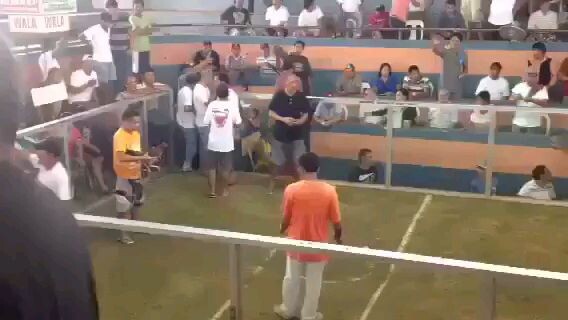 Fastest kill 1