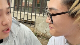 Brother Hu Reveals That the Former Samat Leader, Who Left the Internet Five Years Ago, Supports Bili