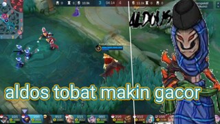 pukulan MLBB
