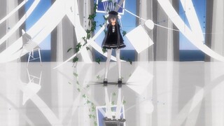 【妄想症系列MMD】𝓈𝒶𝓎ℴ𝓃𝒶𝓇𝒶~