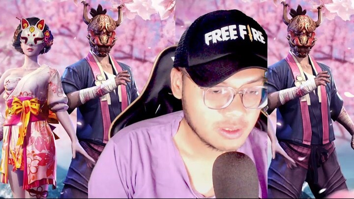 top global squid game free fire #ff #freefire #roblox #fishit