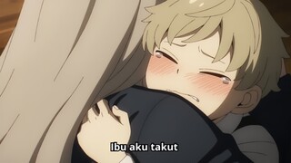 Spy X Family Season 3 Episode 3 Bahasa Indonesia - Loid Kecil Korban Perang