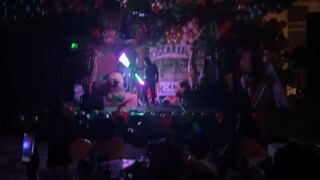 人生最大的运气不是捡到钱，而是某一天你遇到一个人，他打破了你原来的思维，提高了你的认知，提升了你的境界，带上你走上更好的境界，这就是你生命的贵人！
