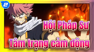 [Hội Pháp Sư] Tâm trạng cảm động trong trái tim của chúng ta_2