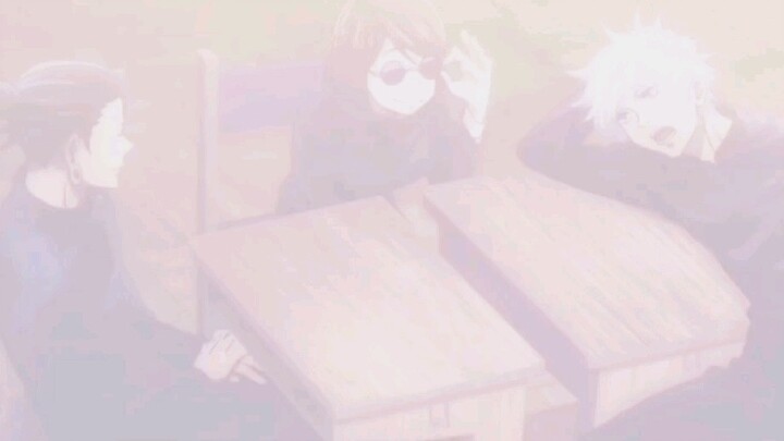 "Thật ra chúng tôi vẫn là bạn thân."