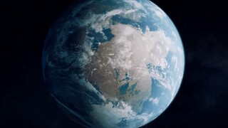 Penjelasan Animasi: Menelusuri Sejarah Alam Semesta 13,8 Miliar Tahun dalam 10 Menit